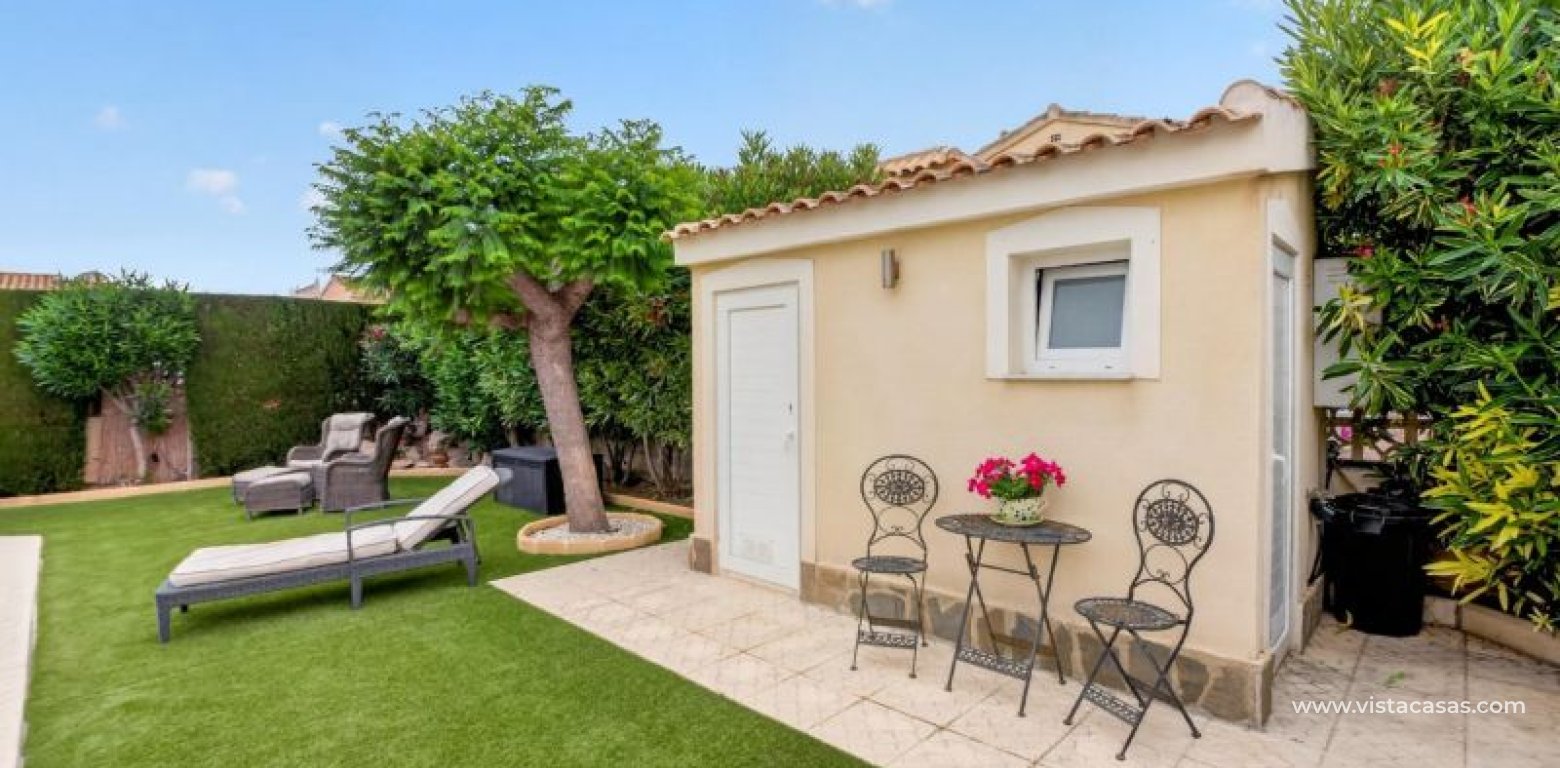 Sale - Villa - La Florida