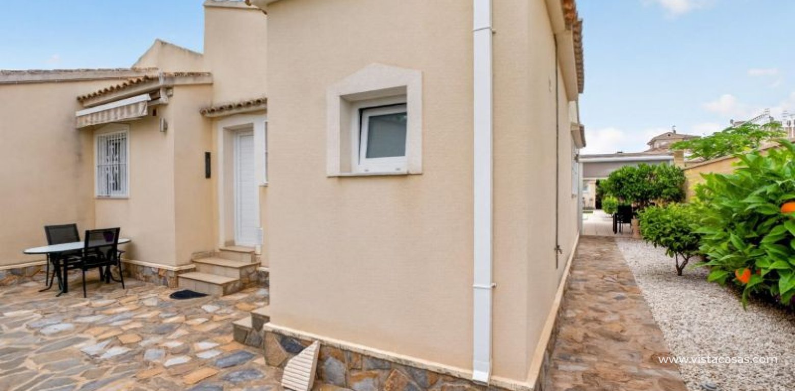 Sale - Villa - La Florida