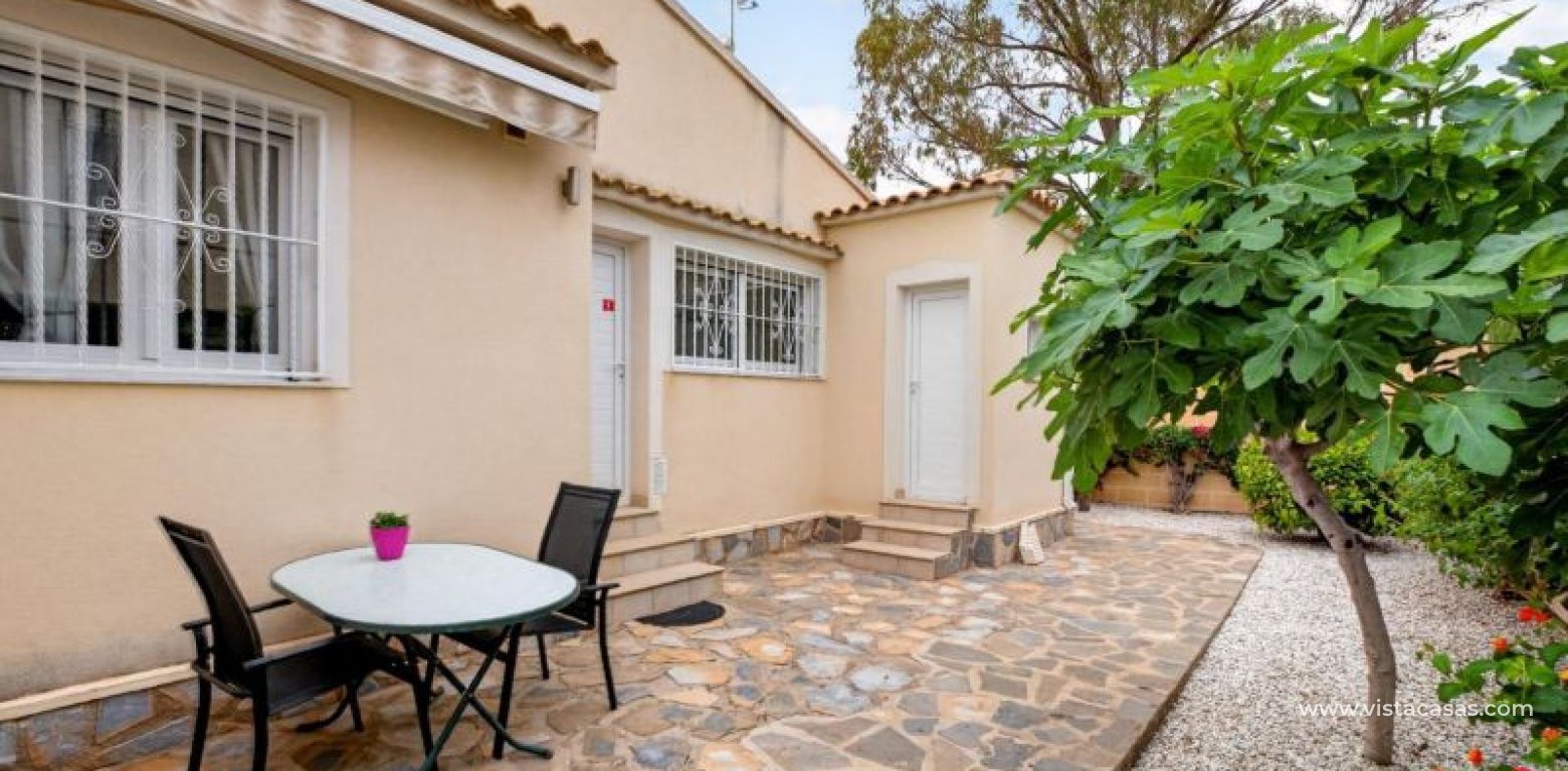 Sale - Villa - La Florida