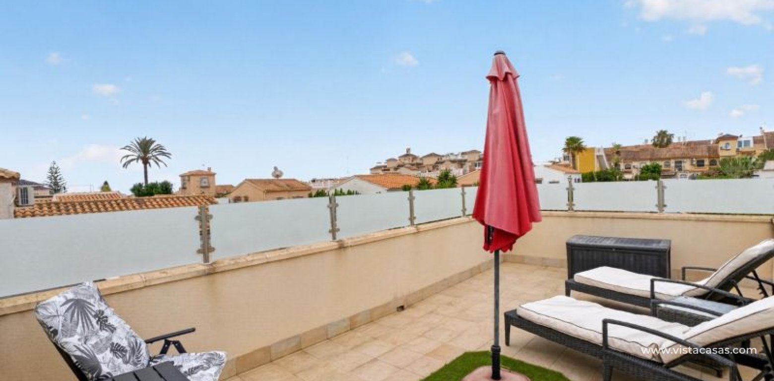 Sale - Villa - La Florida