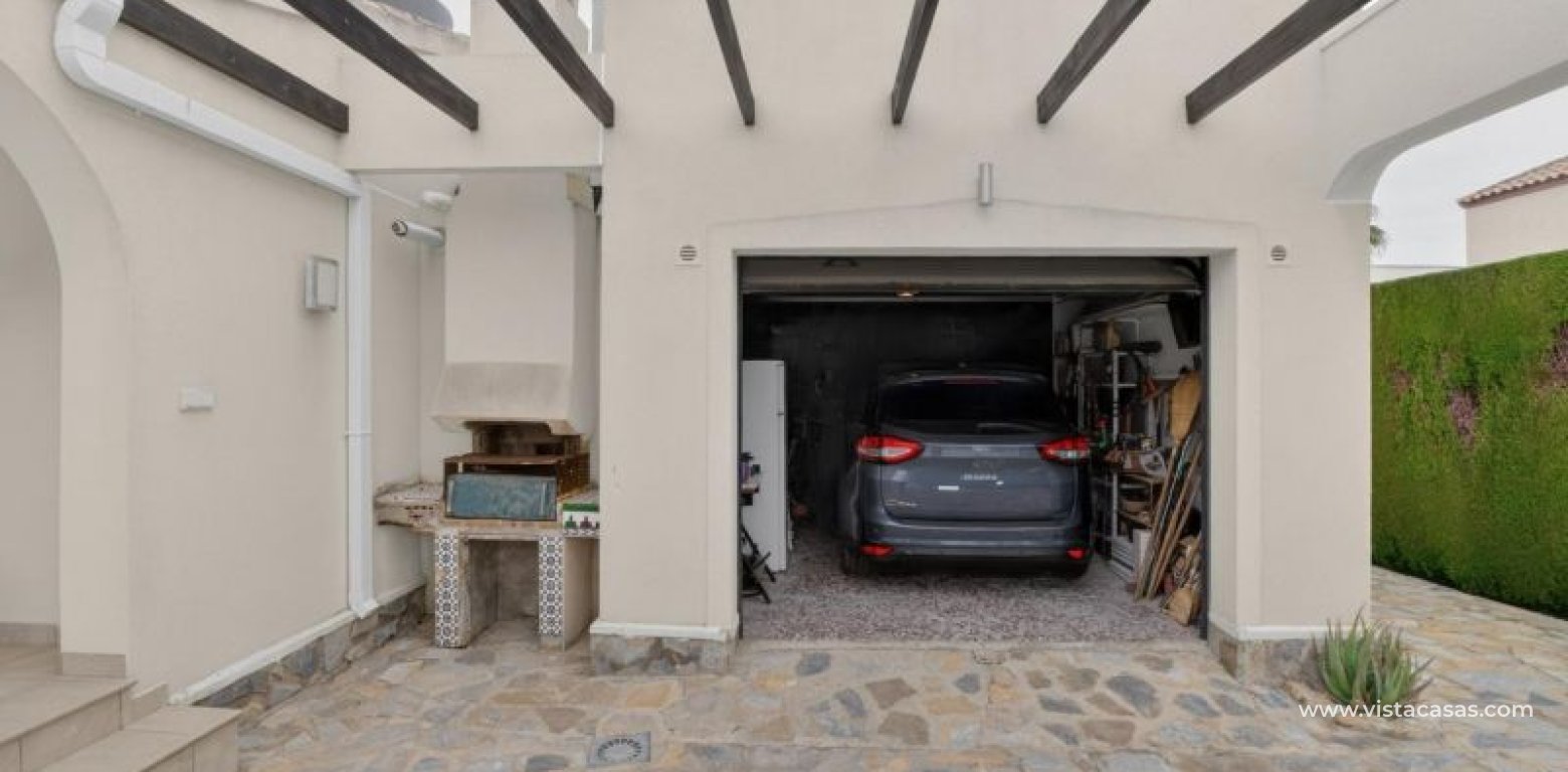 Sale - Villa - La Florida