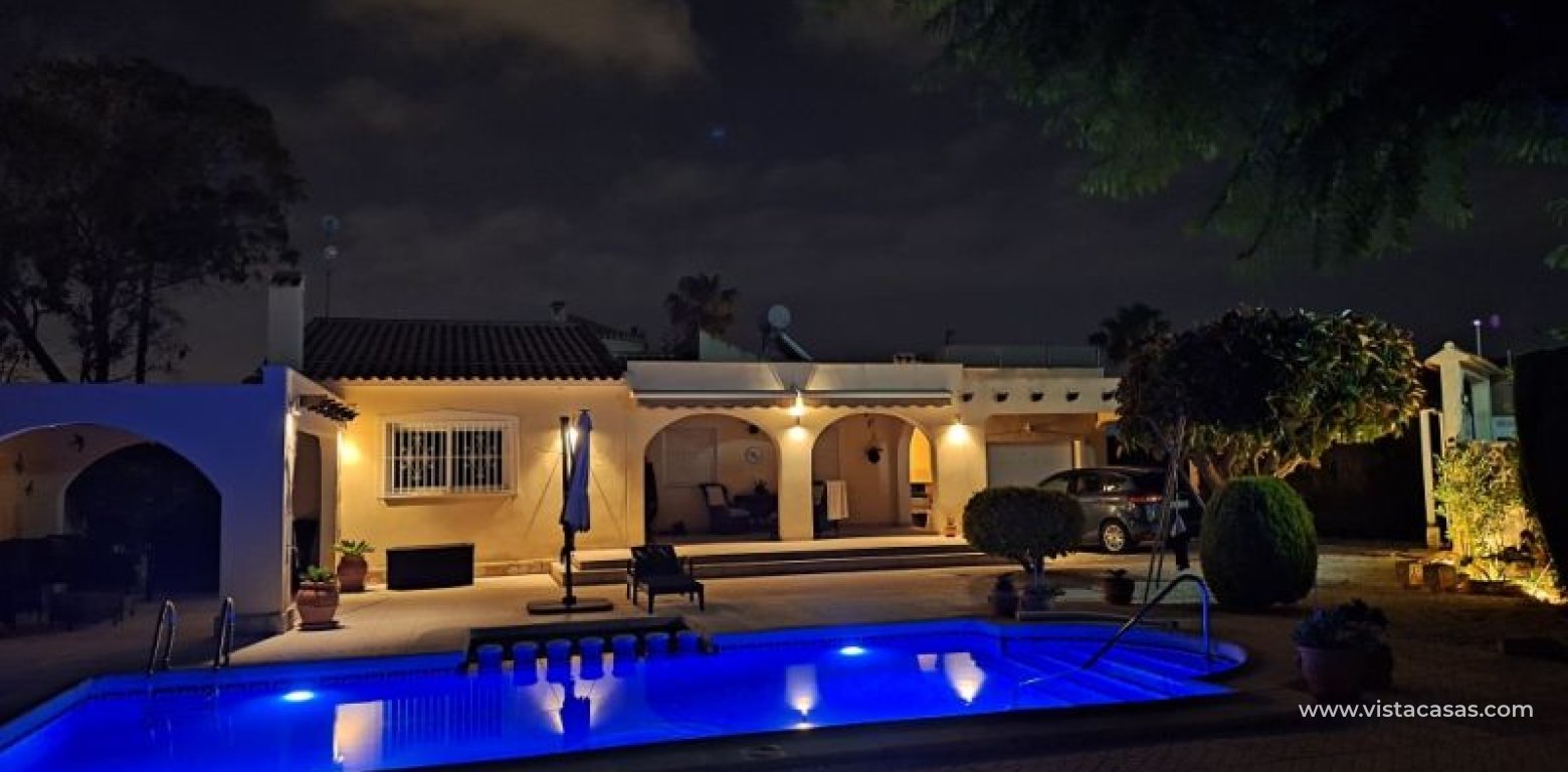 Sale - Villa - La Florida