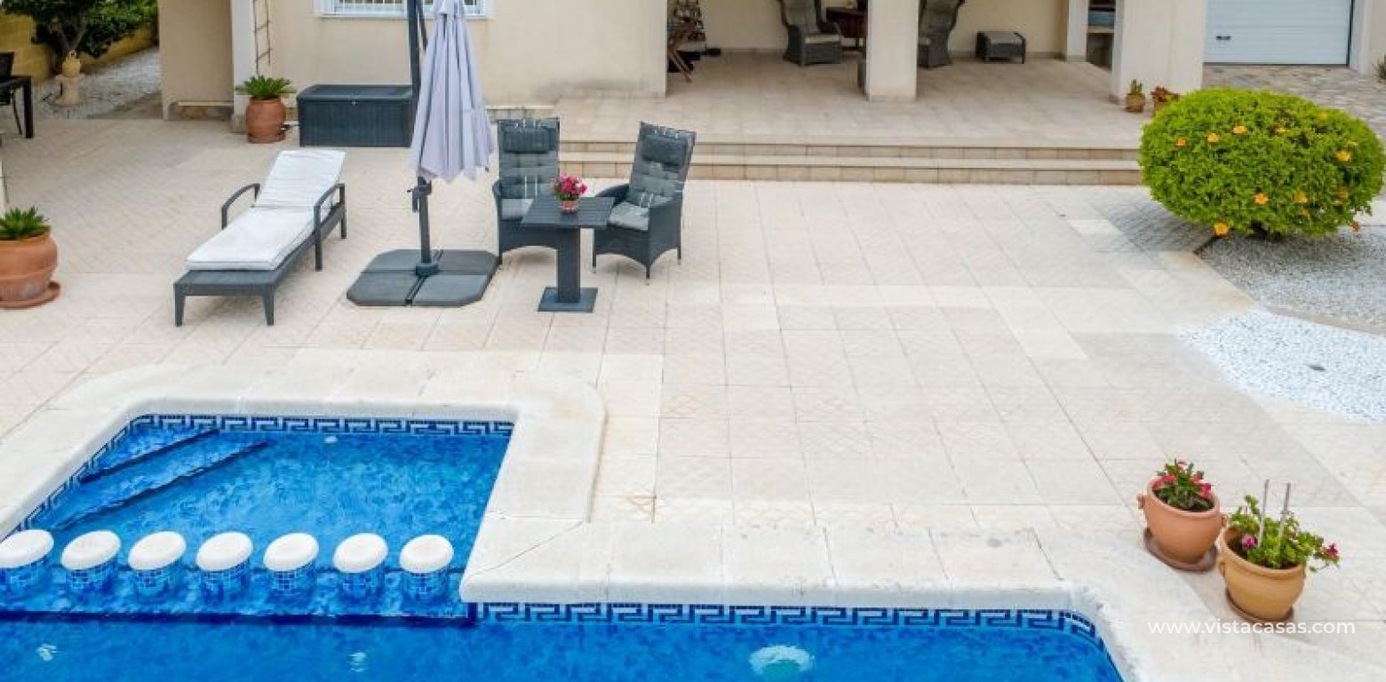 Sale - Villa - La Florida