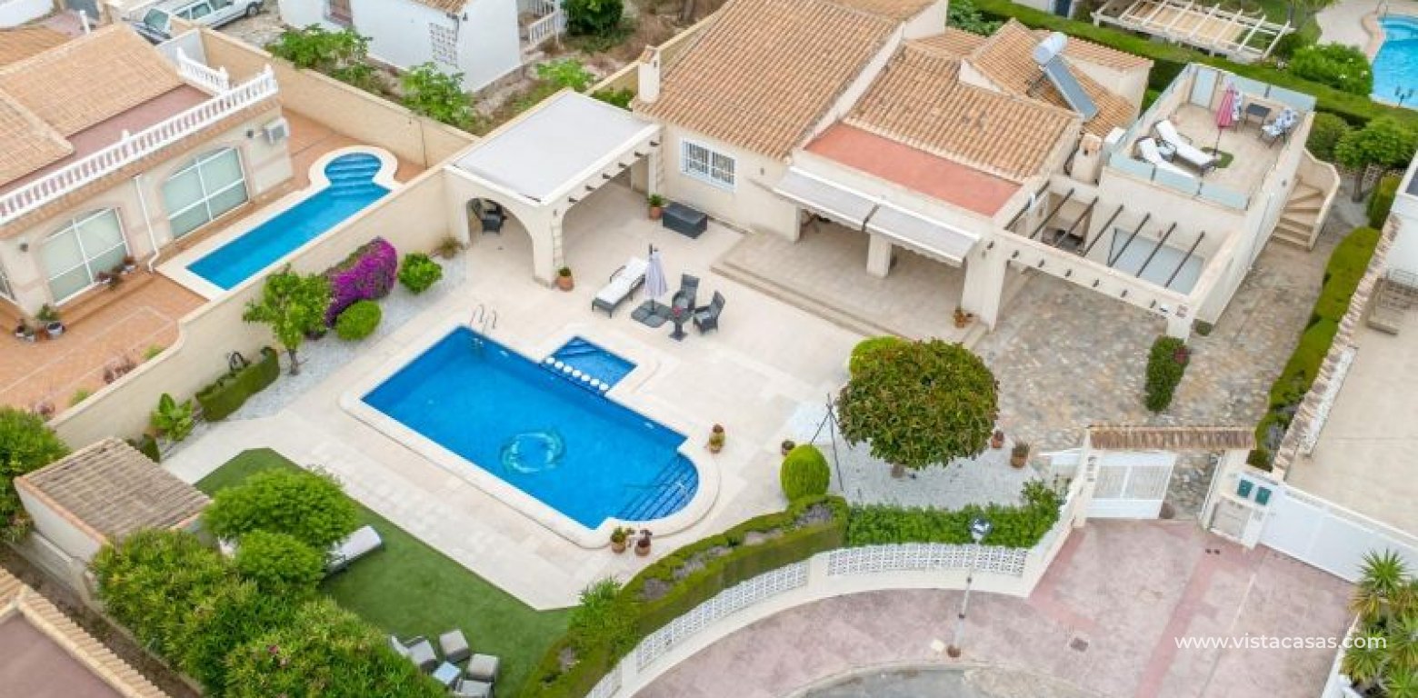 Sale - Villa - La Florida