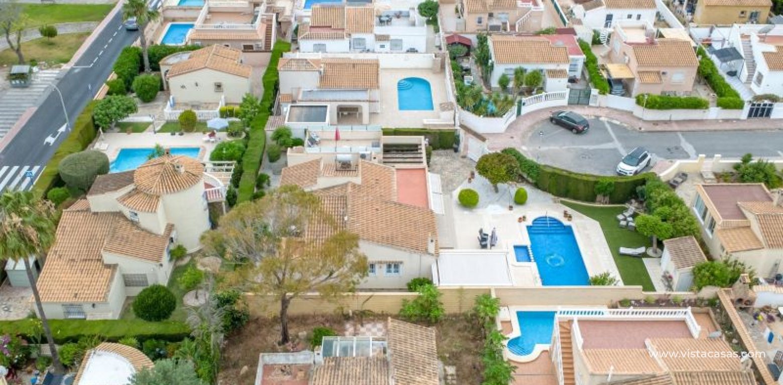 Sale - Villa - La Florida