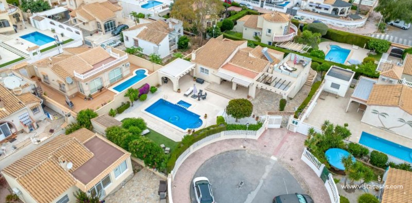 Sale - Villa - La Florida