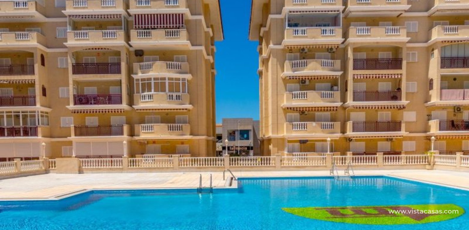Venta - Apartamento - Torrevieja - La Mata