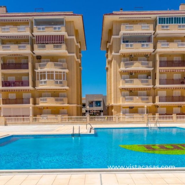 Apartamento - Venta - Torrevieja - La Mata