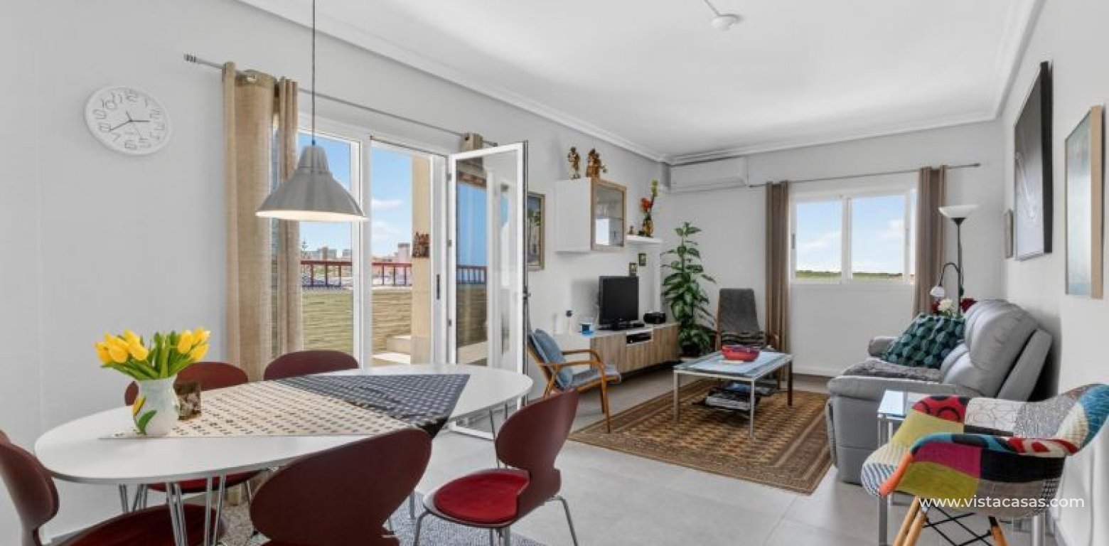 Venta - Apartamento - Torrevieja - La Mata