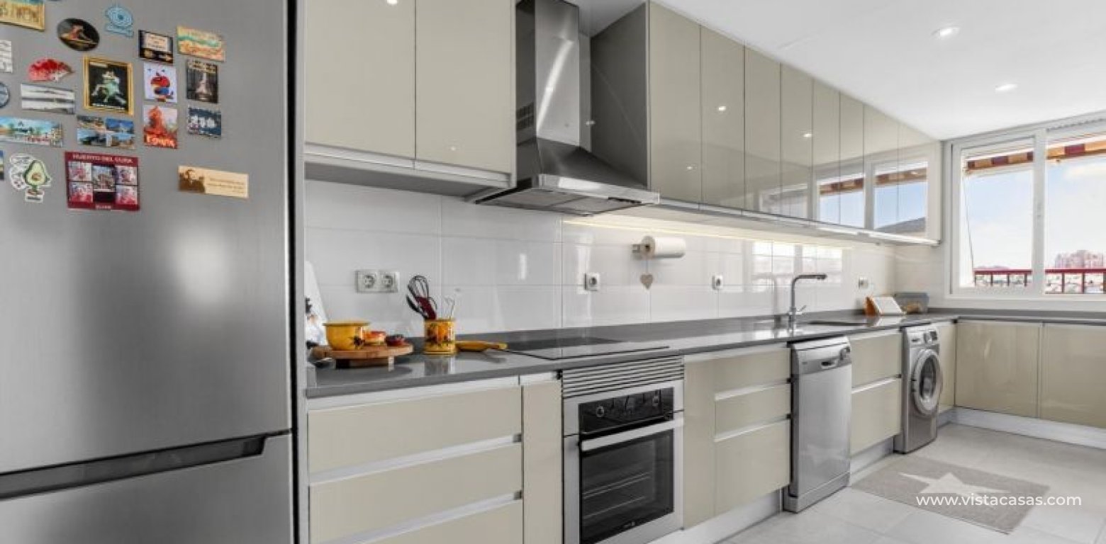 Venta - Apartamento - Torrevieja - La Mata