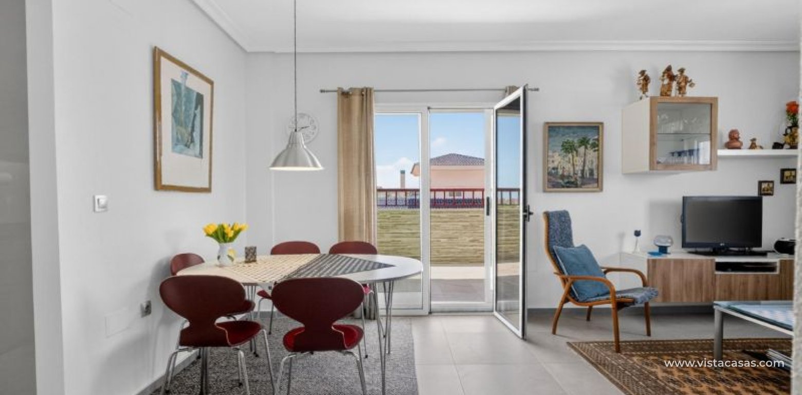 Venta - Apartamento - Torrevieja - La Mata