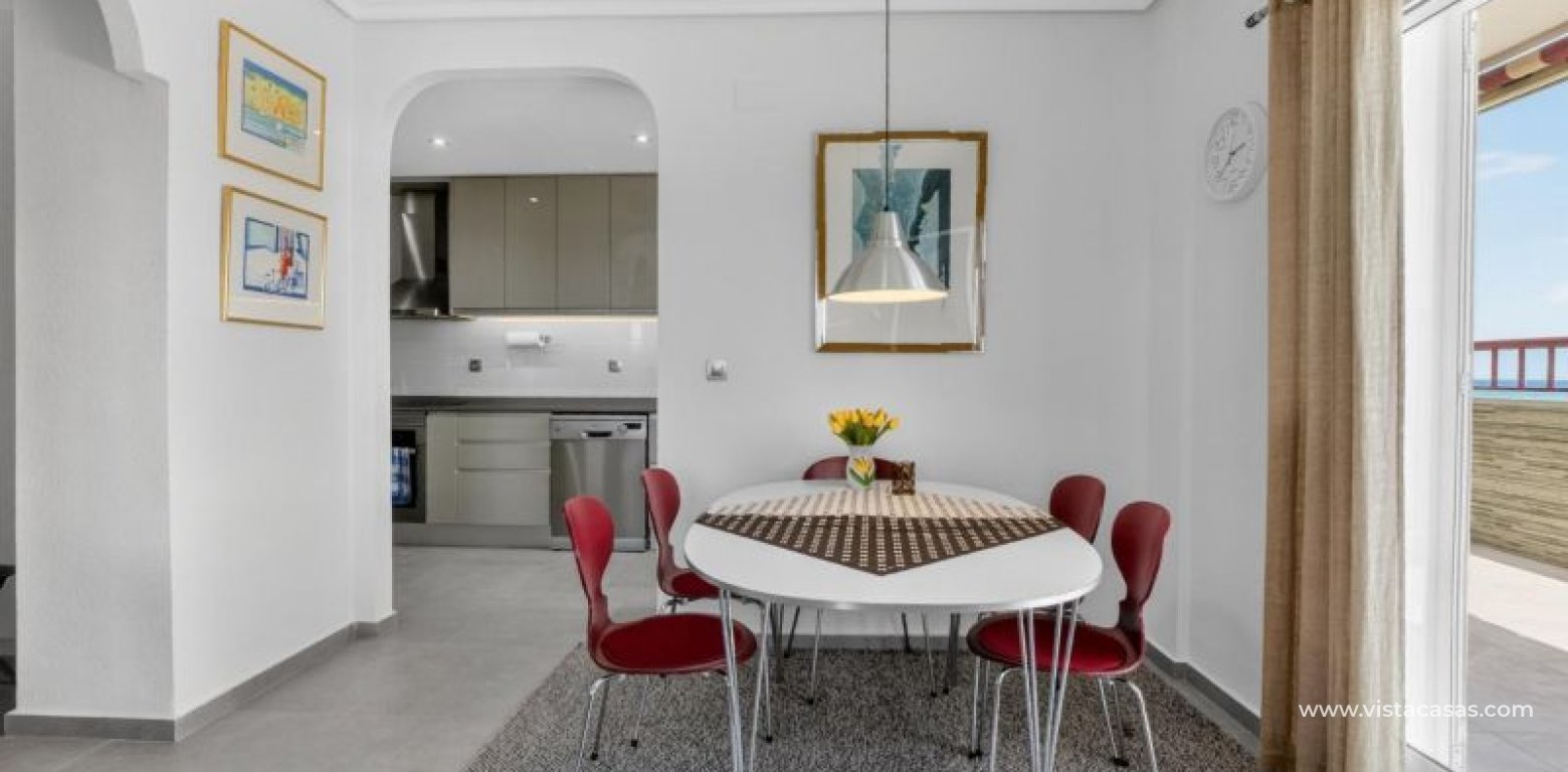 Venta - Apartamento - Torrevieja - La Mata