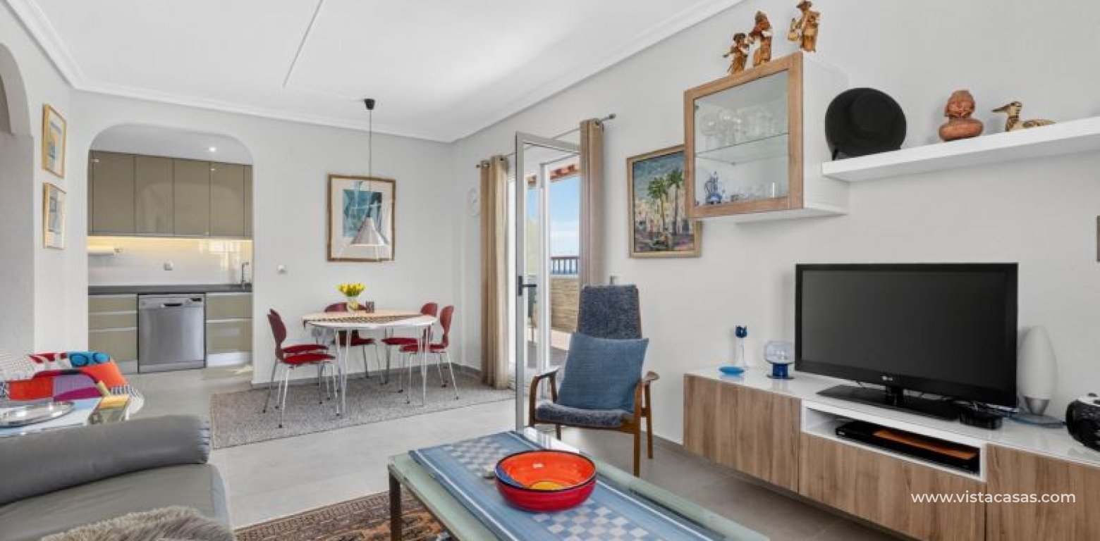 Venta - Apartamento - Torrevieja - La Mata