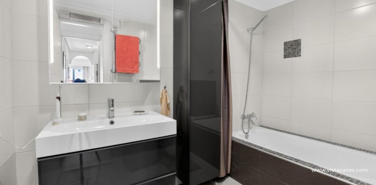 Venta - Apartamento - Torrevieja - La Mata