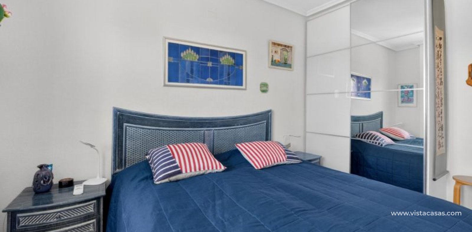 Venta - Apartamento - Torrevieja - La Mata