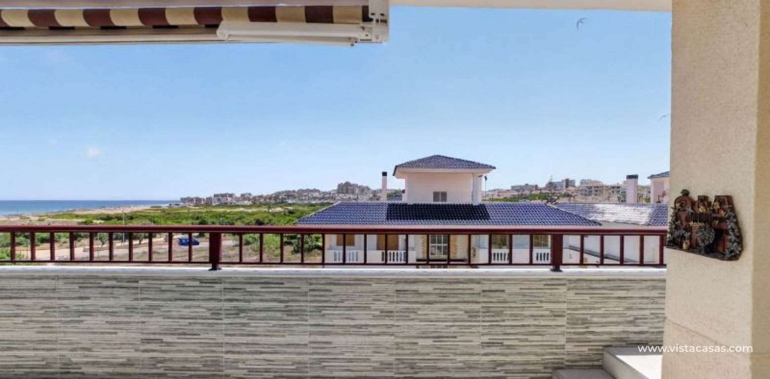 Venta - Apartamento - Torrevieja - La Mata