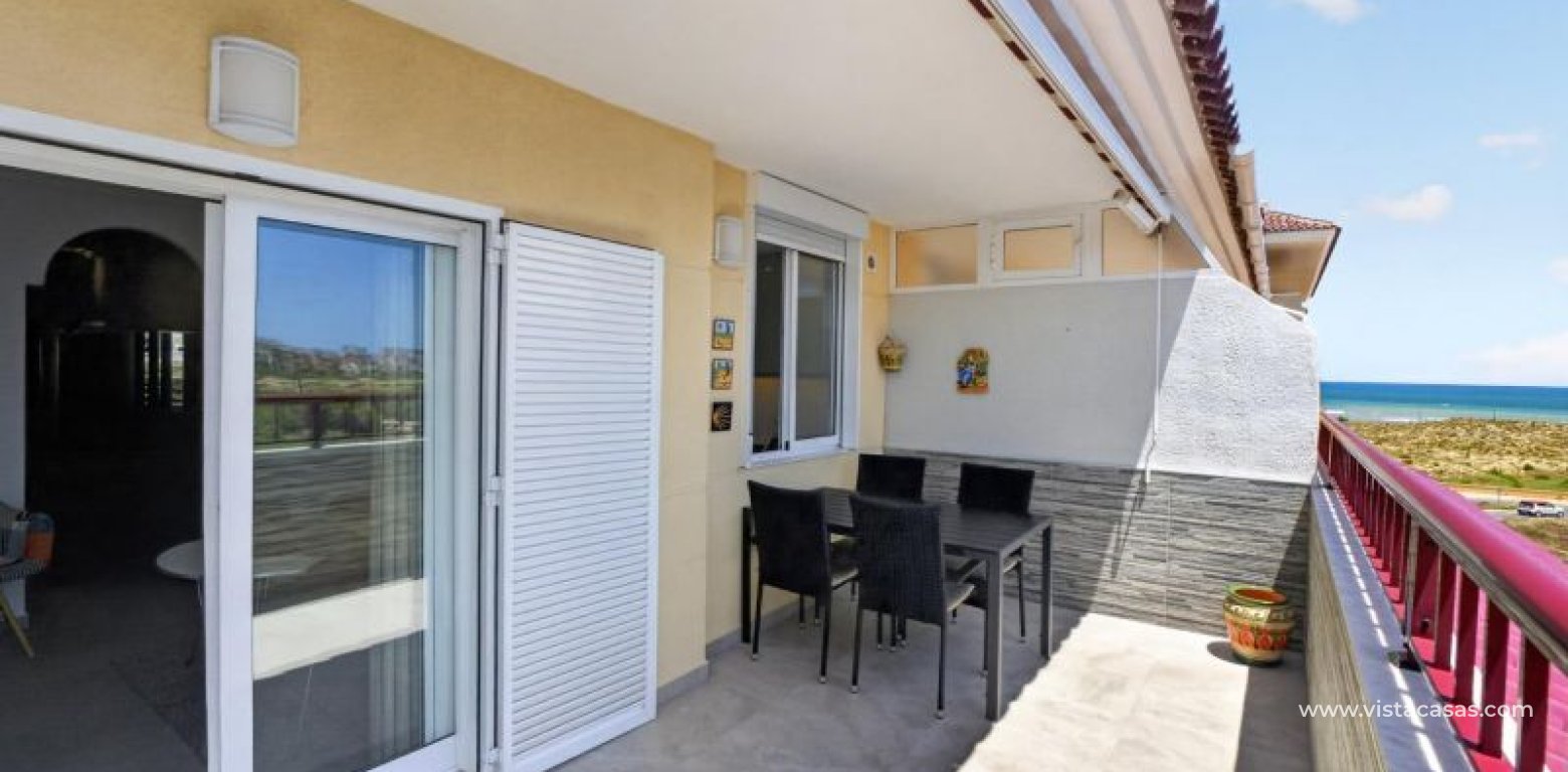 Venta - Apartamento - Torrevieja - La Mata