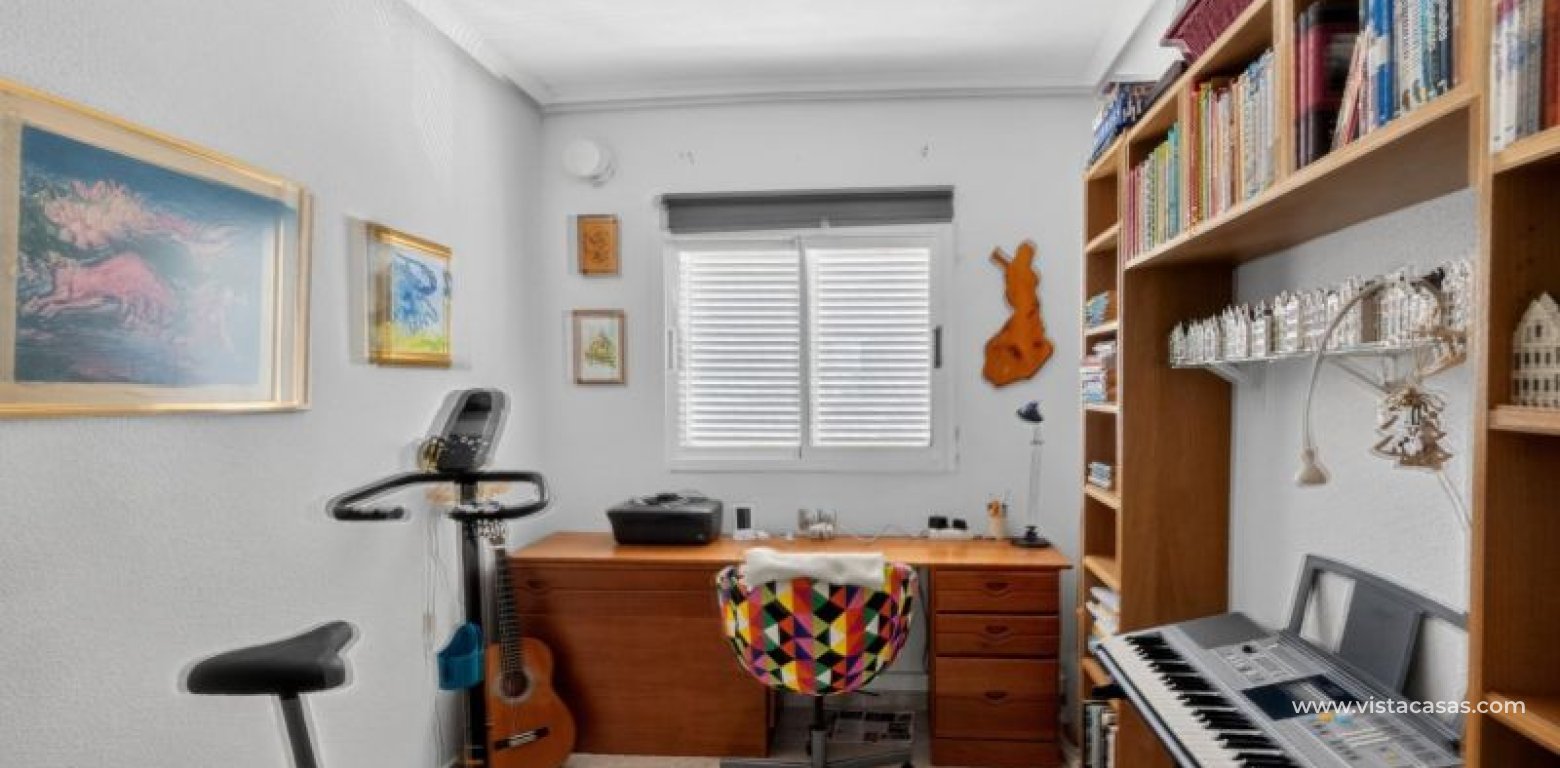 Venta - Apartamento - Torrevieja - La Mata