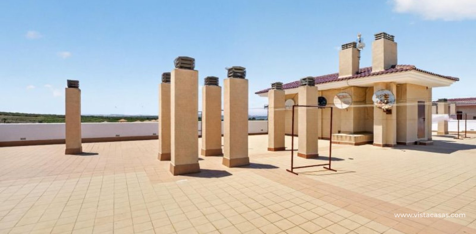 Venta - Apartamento - Torrevieja - La Mata