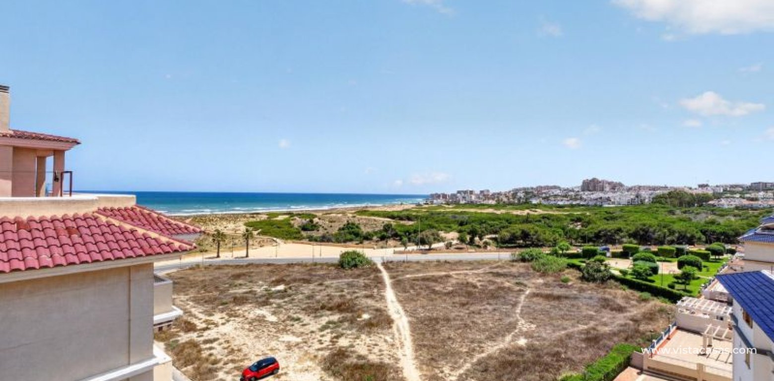 Venta - Apartamento - Torrevieja - La Mata