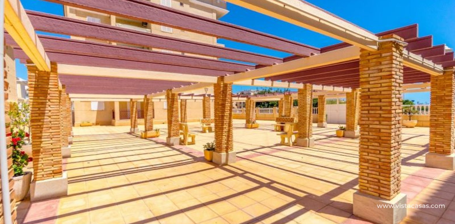 Venta - Apartamento - Torrevieja - La Mata