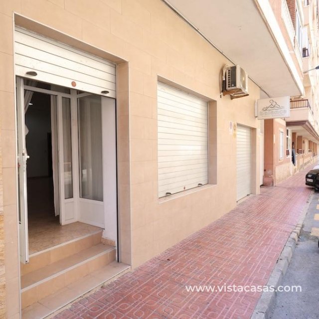 Commercial - Resale - Torrevieja - Torrevieja