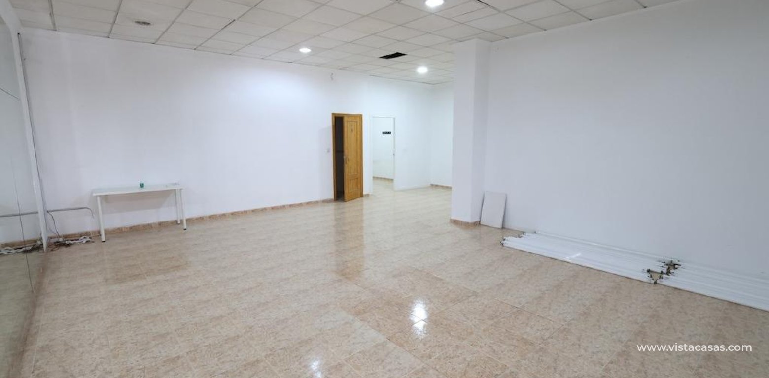Resale - Commercial - Torrevieja