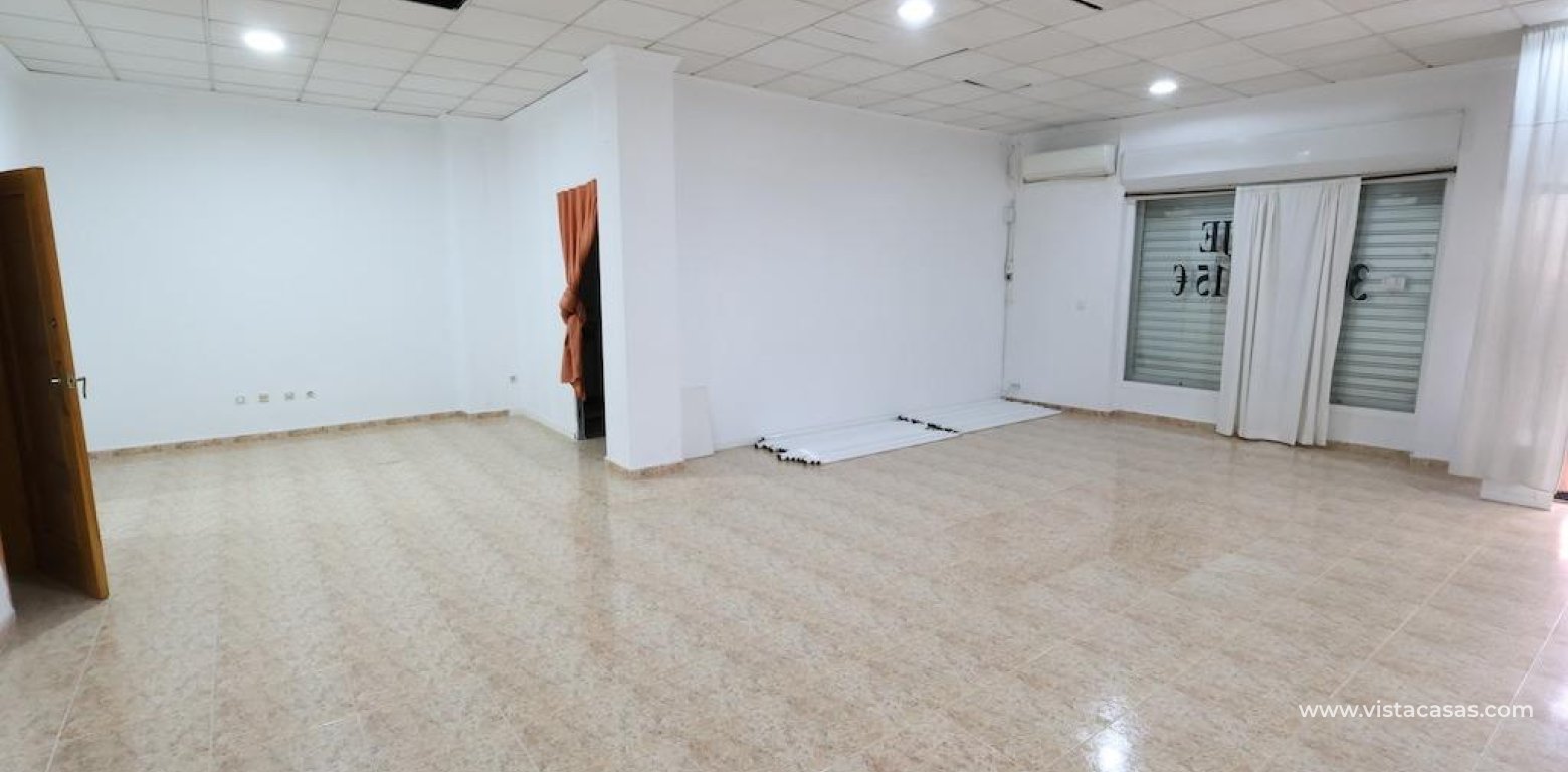 Resale - Commercial - Torrevieja
