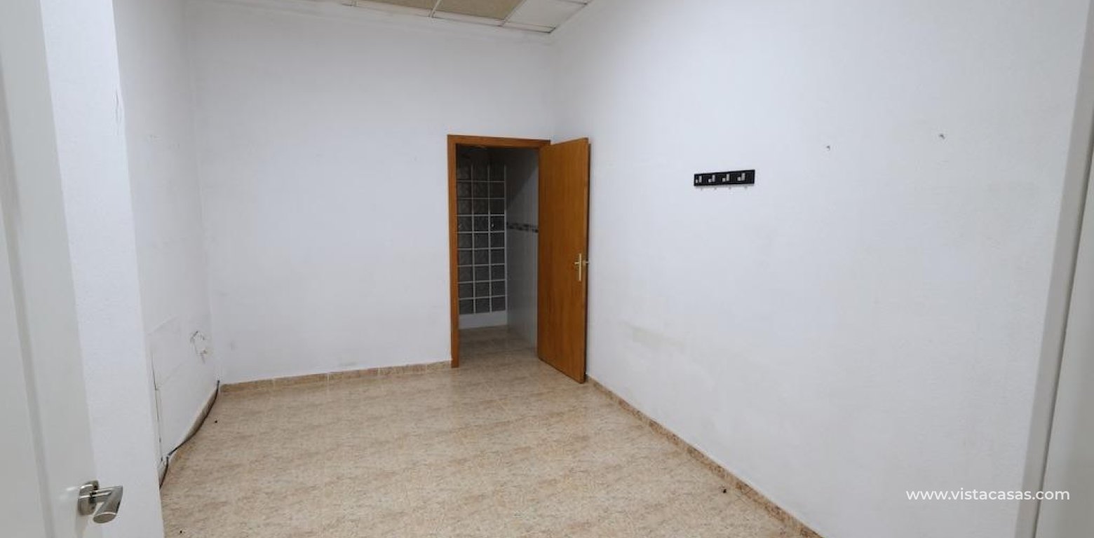Resale - Commercial - Torrevieja