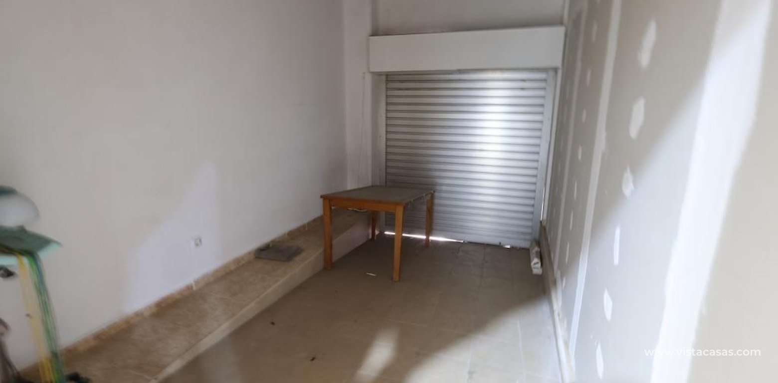 Resale - Commercial - Torrevieja