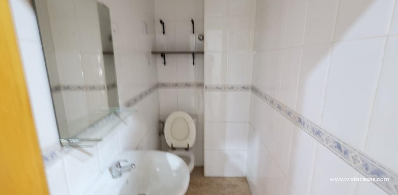 Resale - Commercial - Torrevieja