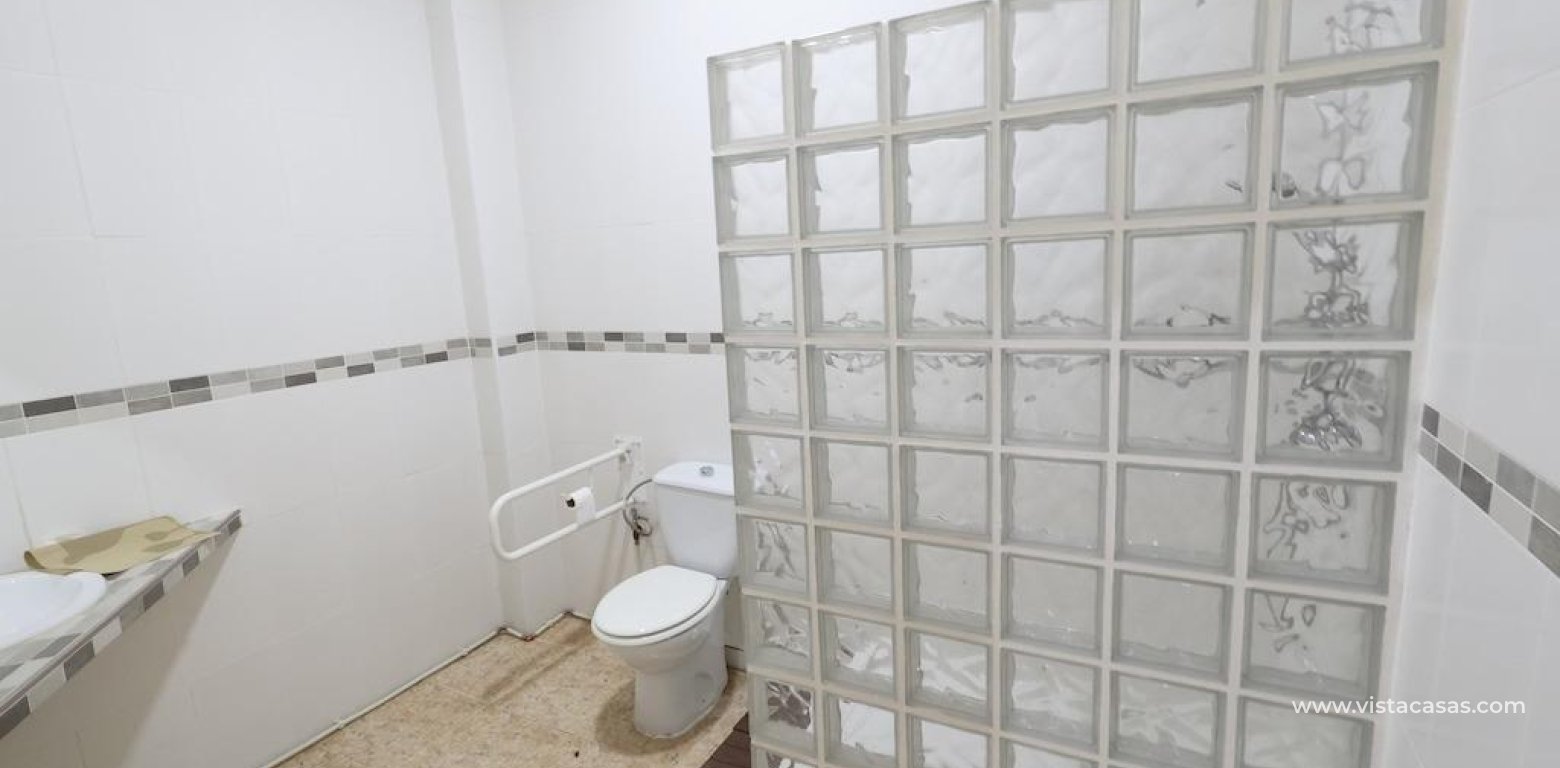Resale - Commercial - Torrevieja