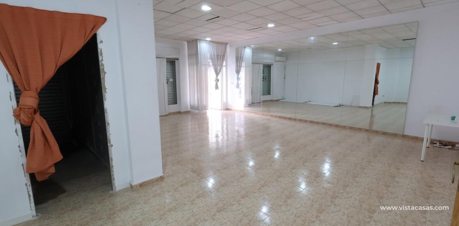 Resale - Commercial - Torrevieja