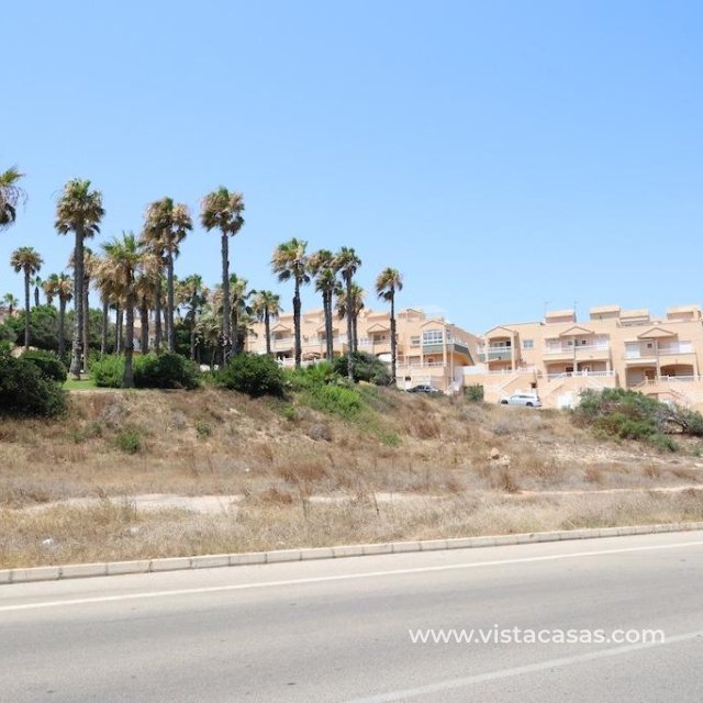 Plot - Resale - Torrevieja - Torrevieja