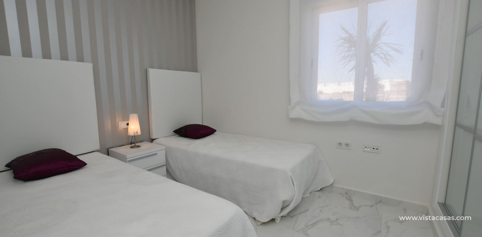 Obra Nueva - Apartamento - San Miguel de Salinas