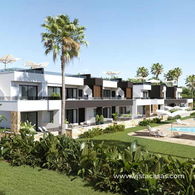 Apartment - New Build - Rojales - Ciudad Quesada