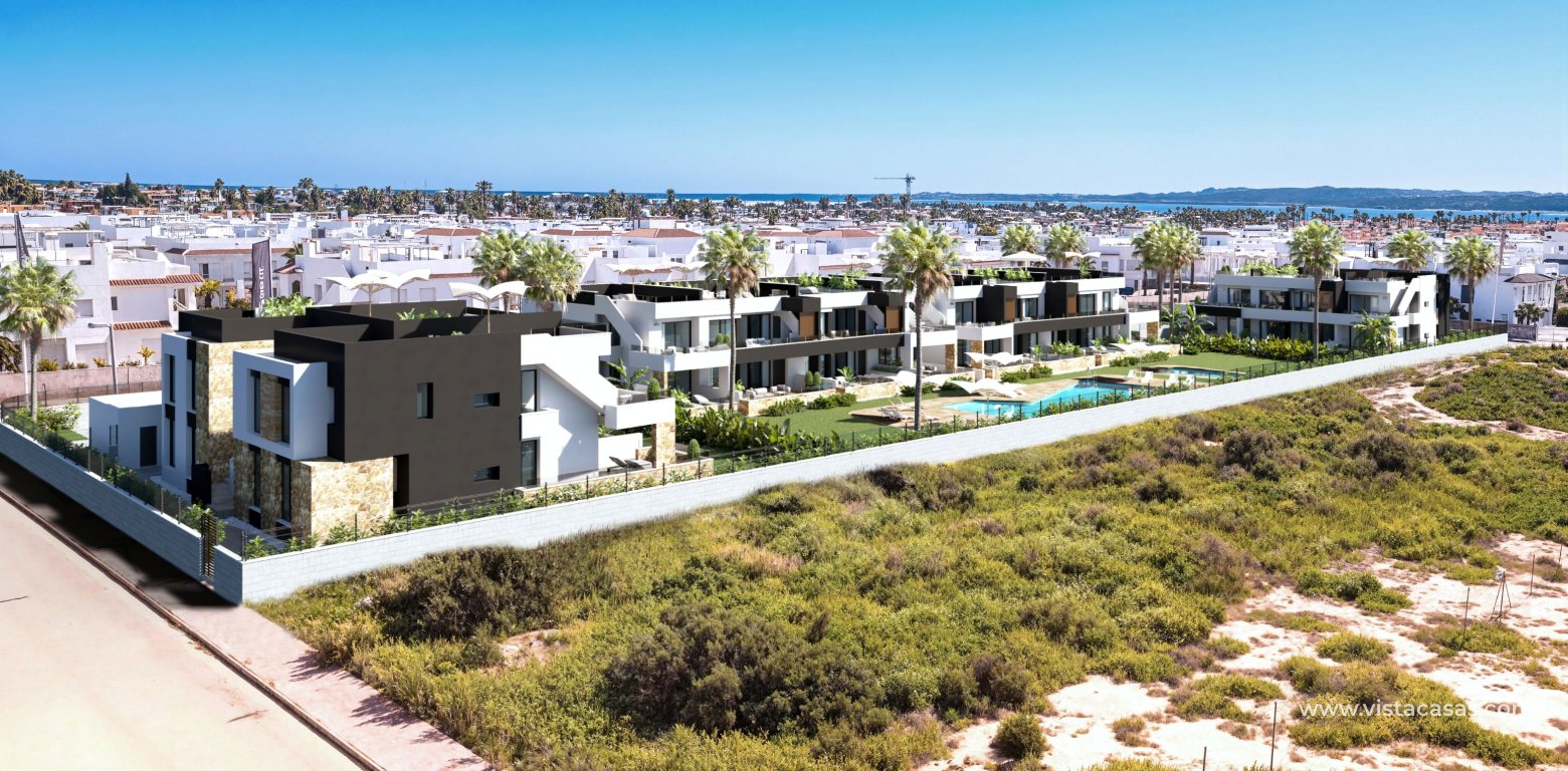 New Build - Apartment - Rojales - Ciudad Quesada