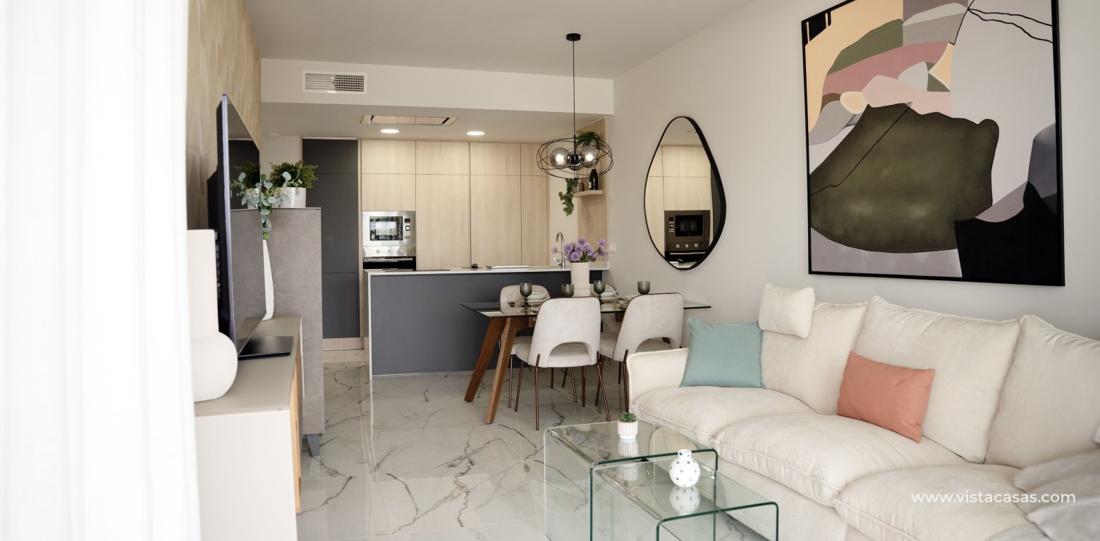 New Build - Apartment - Rojales - Ciudad Quesada