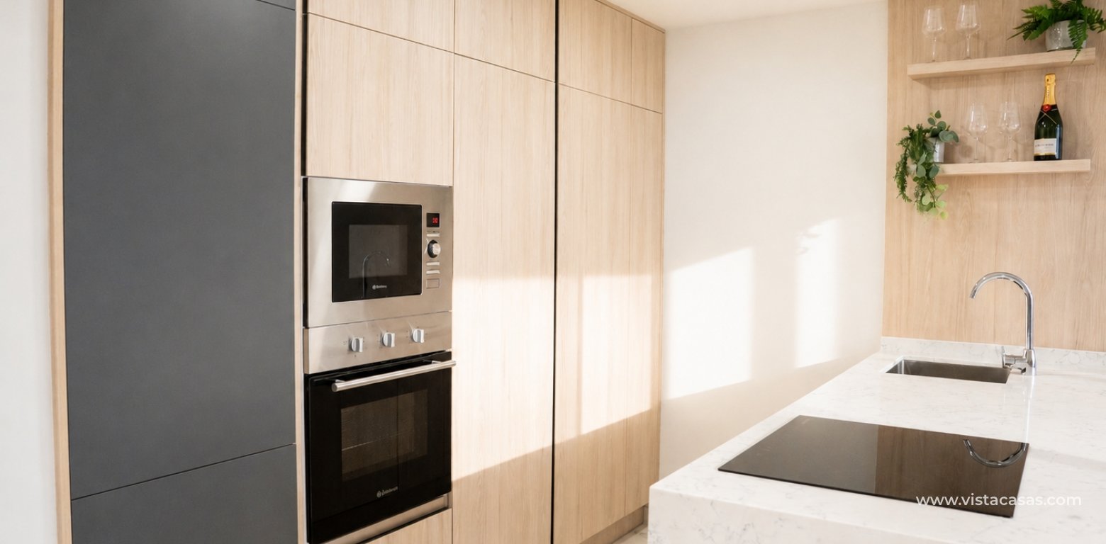 New Build - Apartment - Rojales - Ciudad Quesada