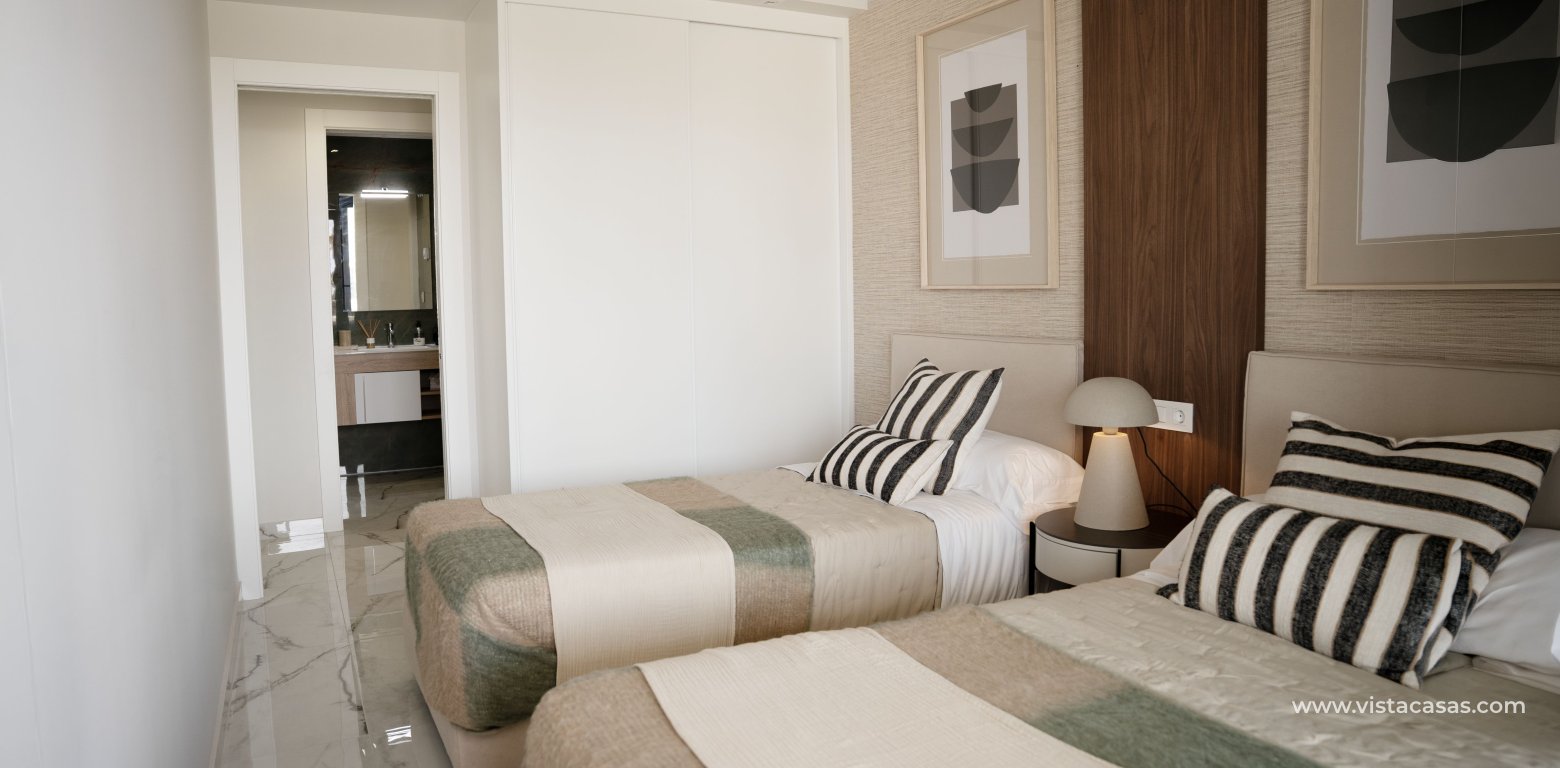 New Build - Apartment - Rojales - Ciudad Quesada