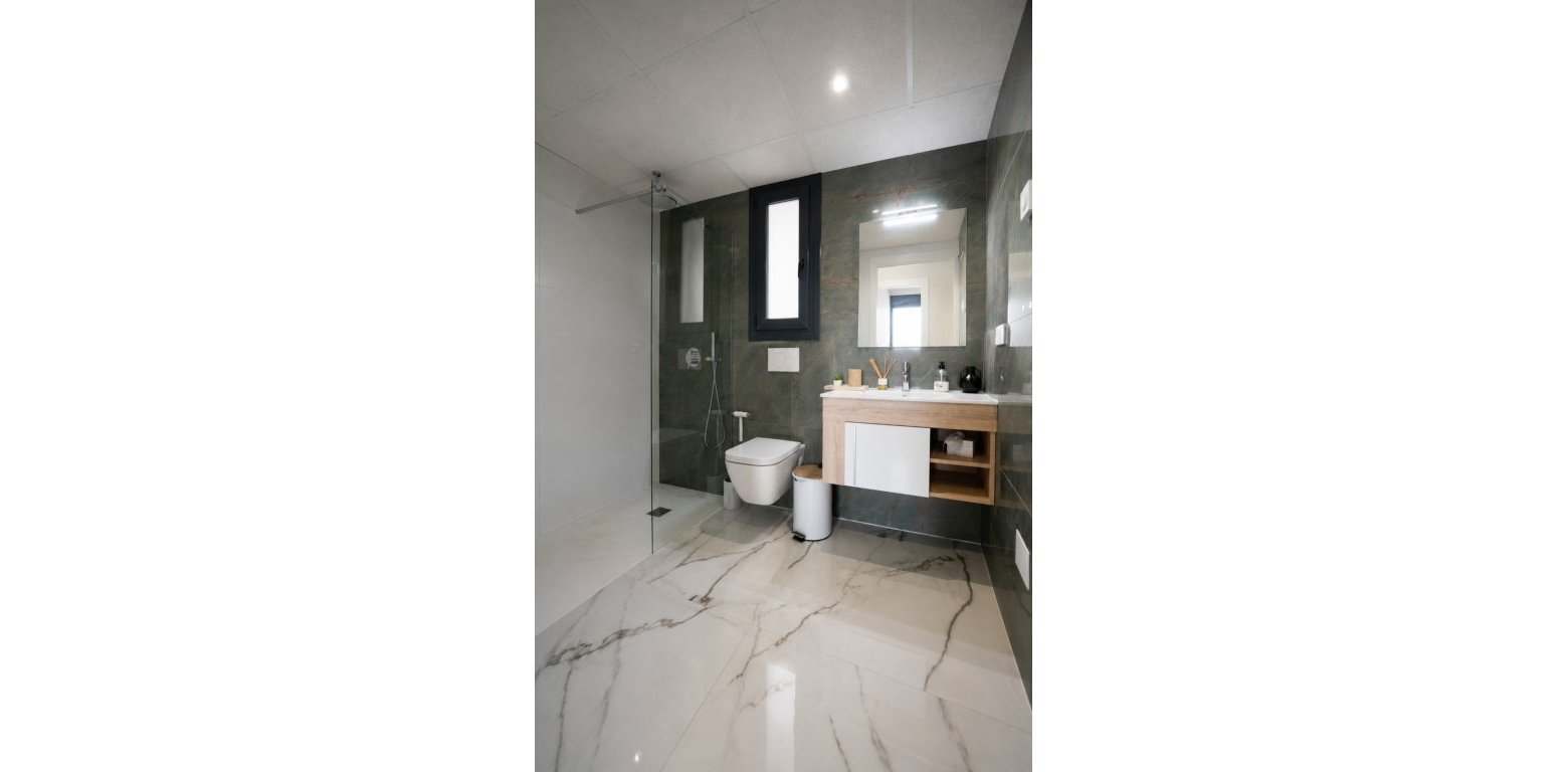 New Build - Apartment - Rojales - Ciudad Quesada