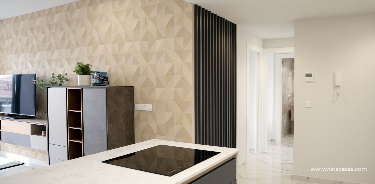 Nouvelle Construction - Appartement - Rojales - Ciudad Quesada