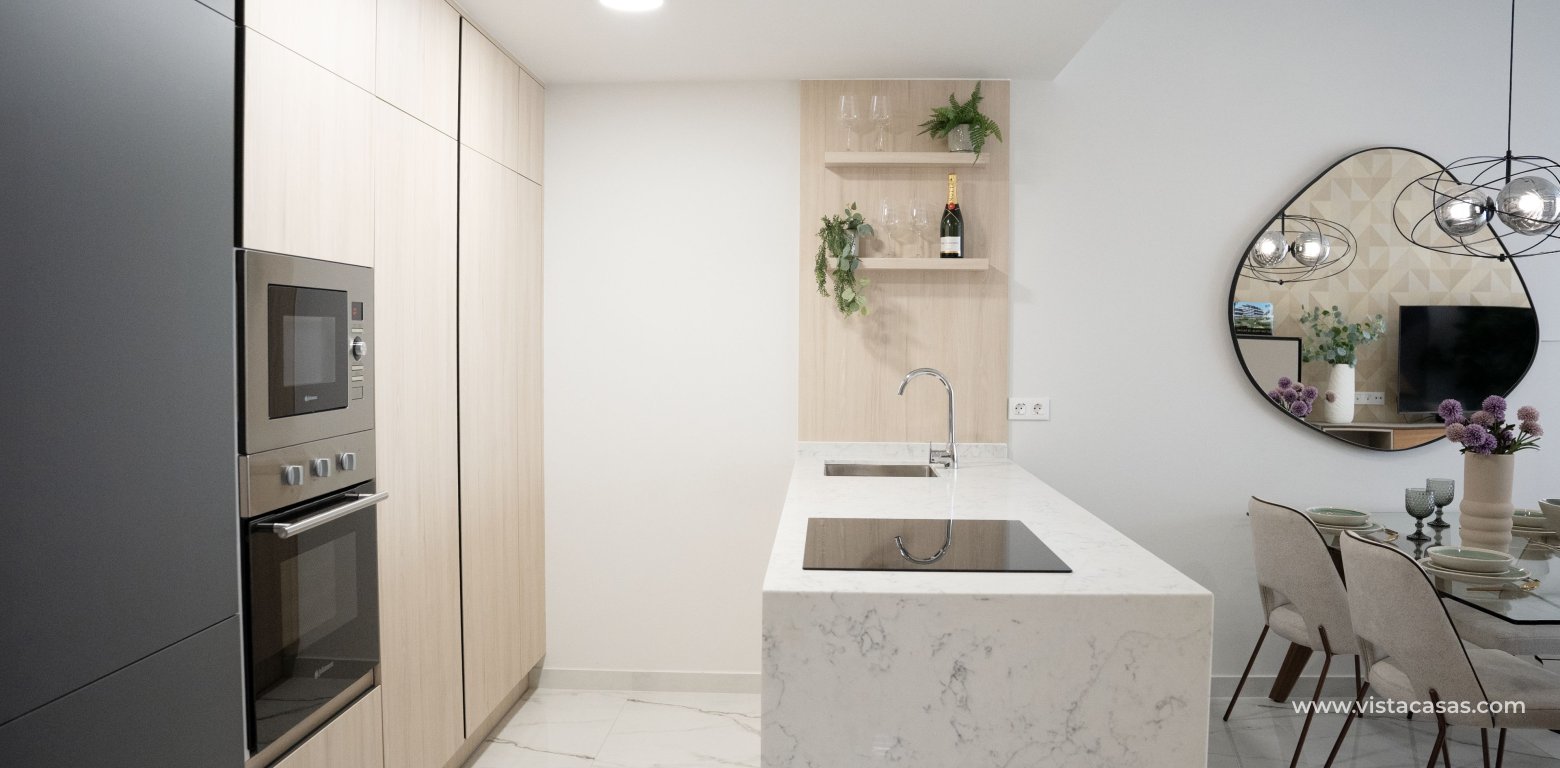 Nouvelle Construction - Appartement - Rojales - Ciudad Quesada