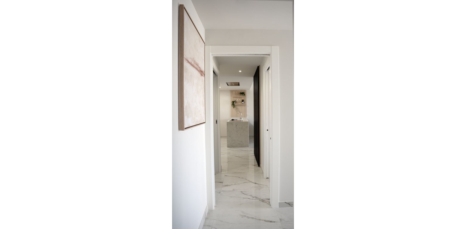Nouvelle Construction - Appartement - Rojales - Ciudad Quesada