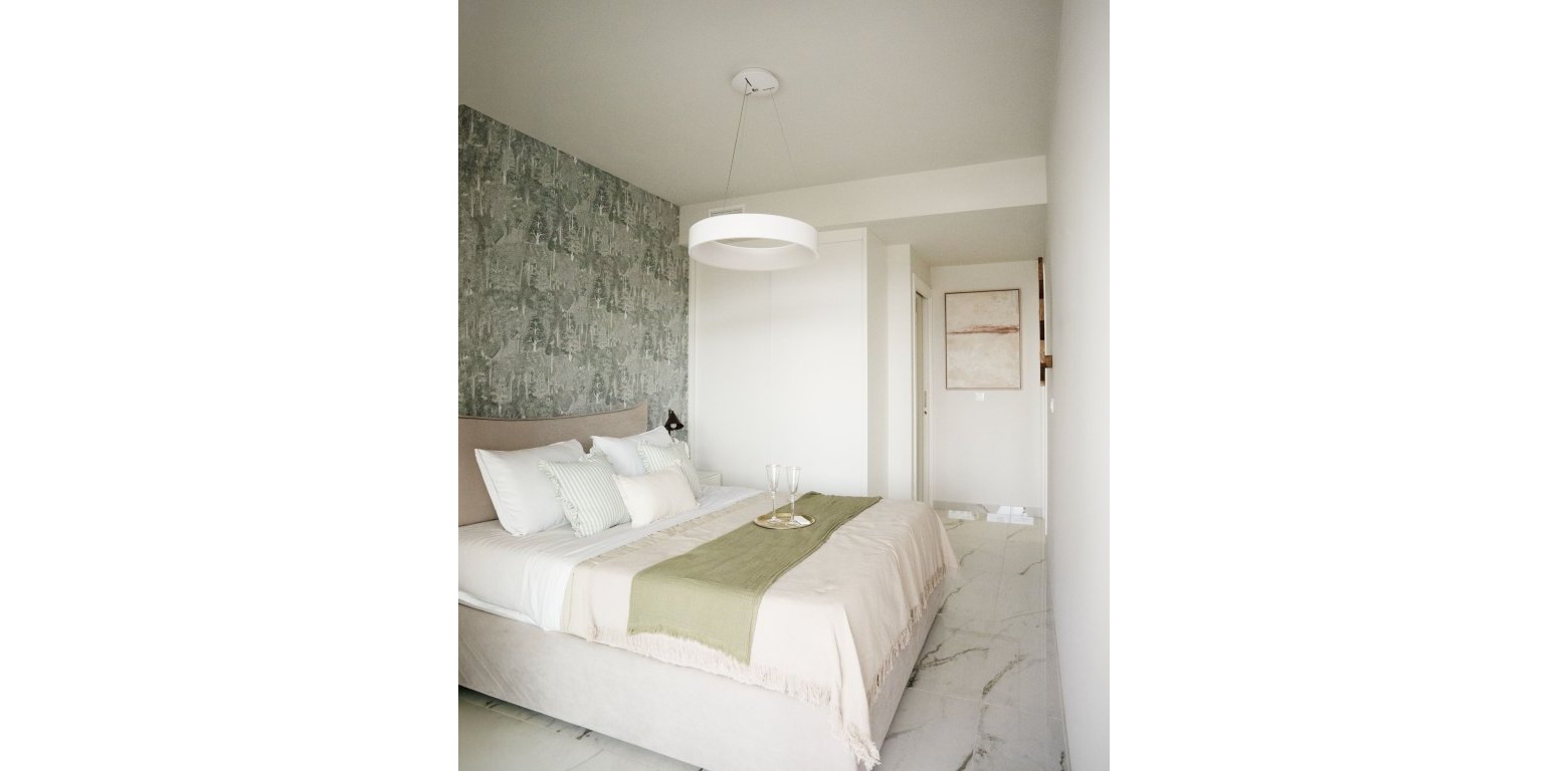 Nouvelle Construction - Appartement - Rojales - Ciudad Quesada