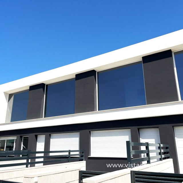 Townhouse - New Build - Gran Alacant - Gran Alacant