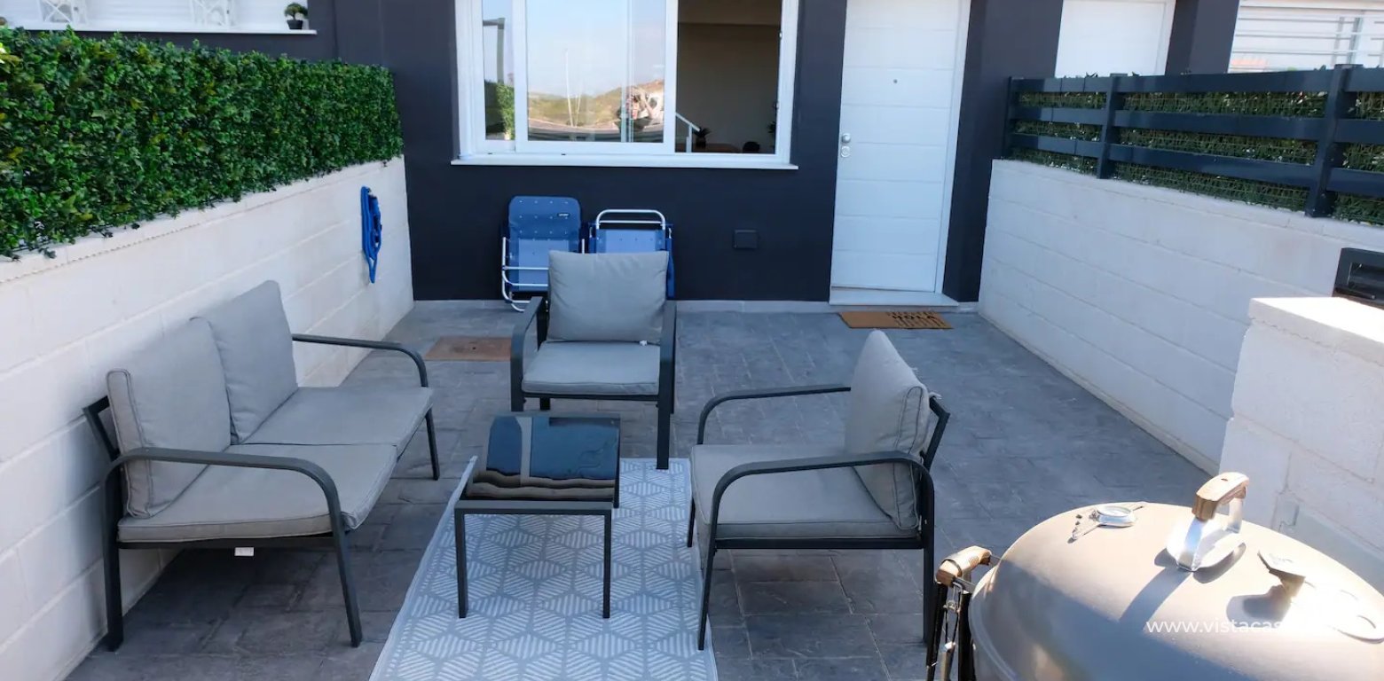 New Build - Townhouse - Gran Alacant