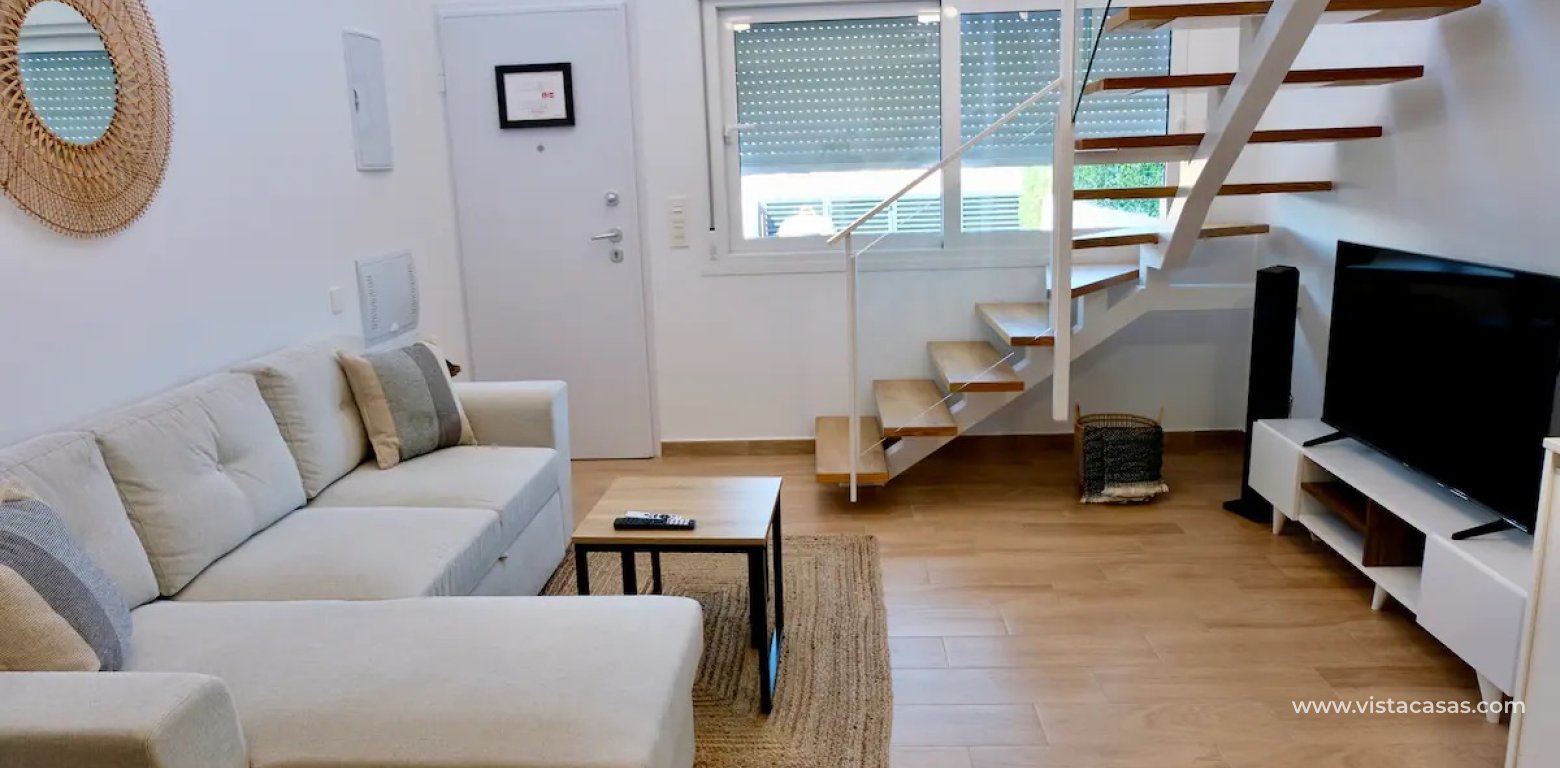 New Build - Townhouse - Gran Alacant