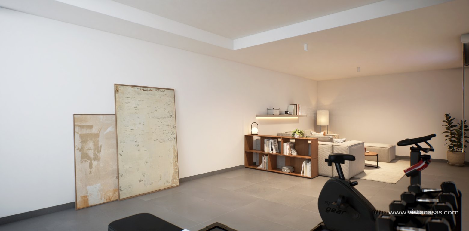 New Build - Townhouse - Gran Alacant