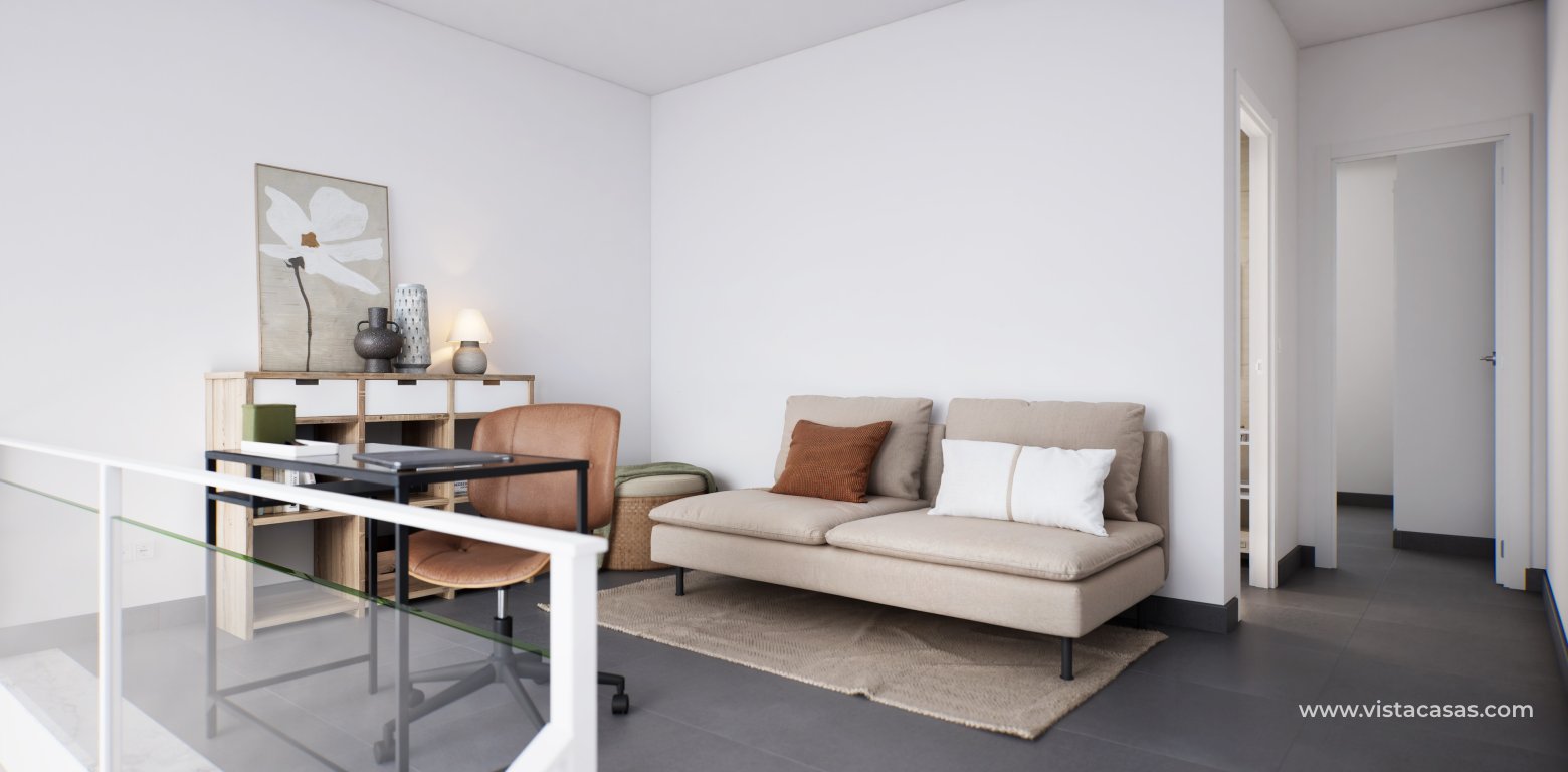 New Build - Townhouse - Gran Alacant